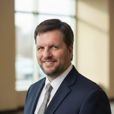 Ryan P. Odland, M.A., CRL